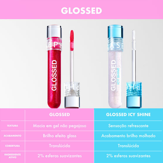 SEPHORA GLOSSCLA 26 C GLOS 5ML